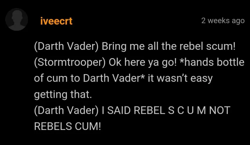 Star Wars