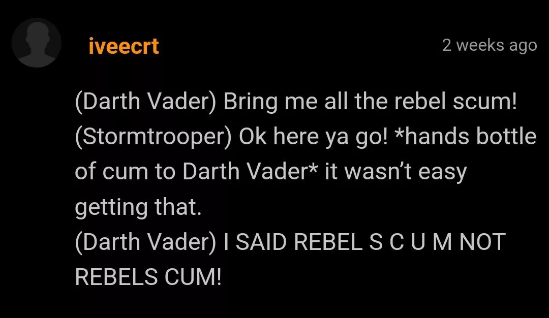 Star Wars