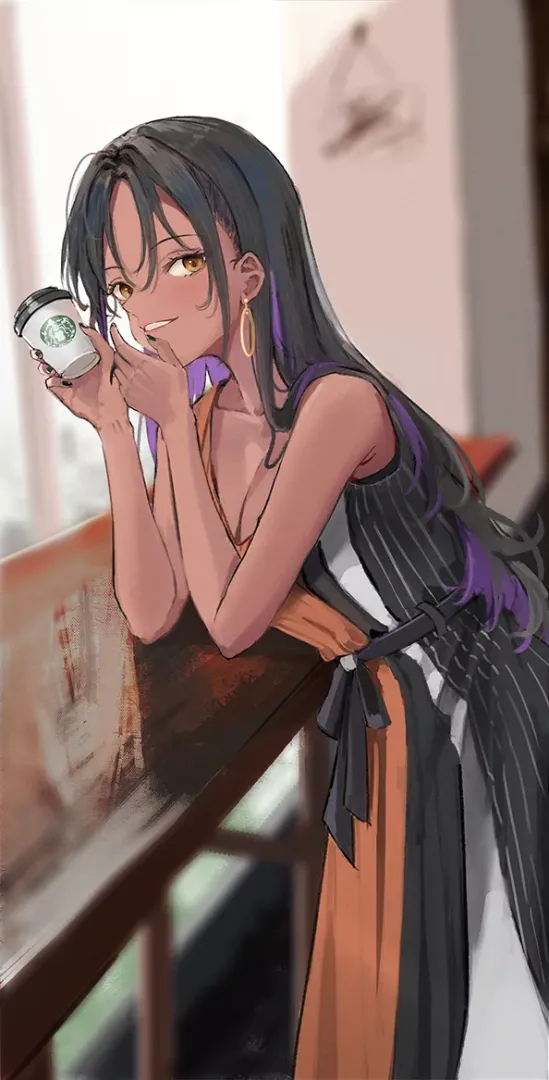 Starbucks Coffee