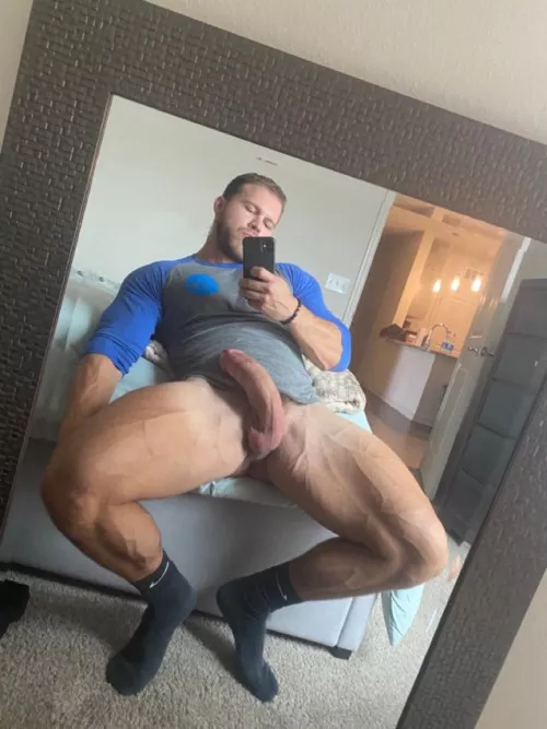Start deepthroating it