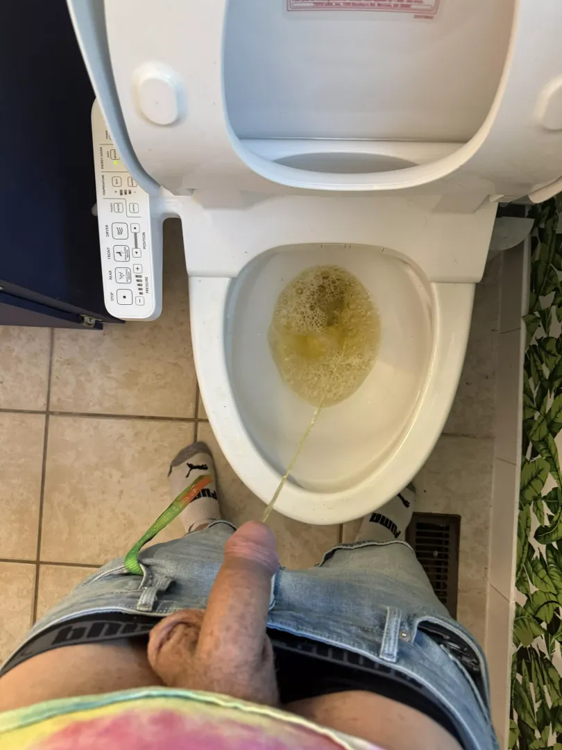 Start drinking 
