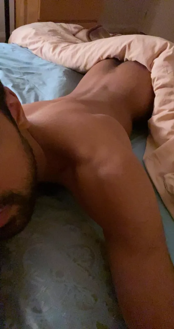 Start the day with a hump