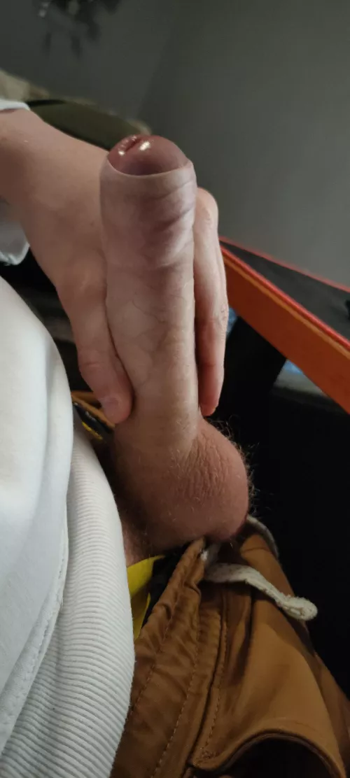 Start with a kiss