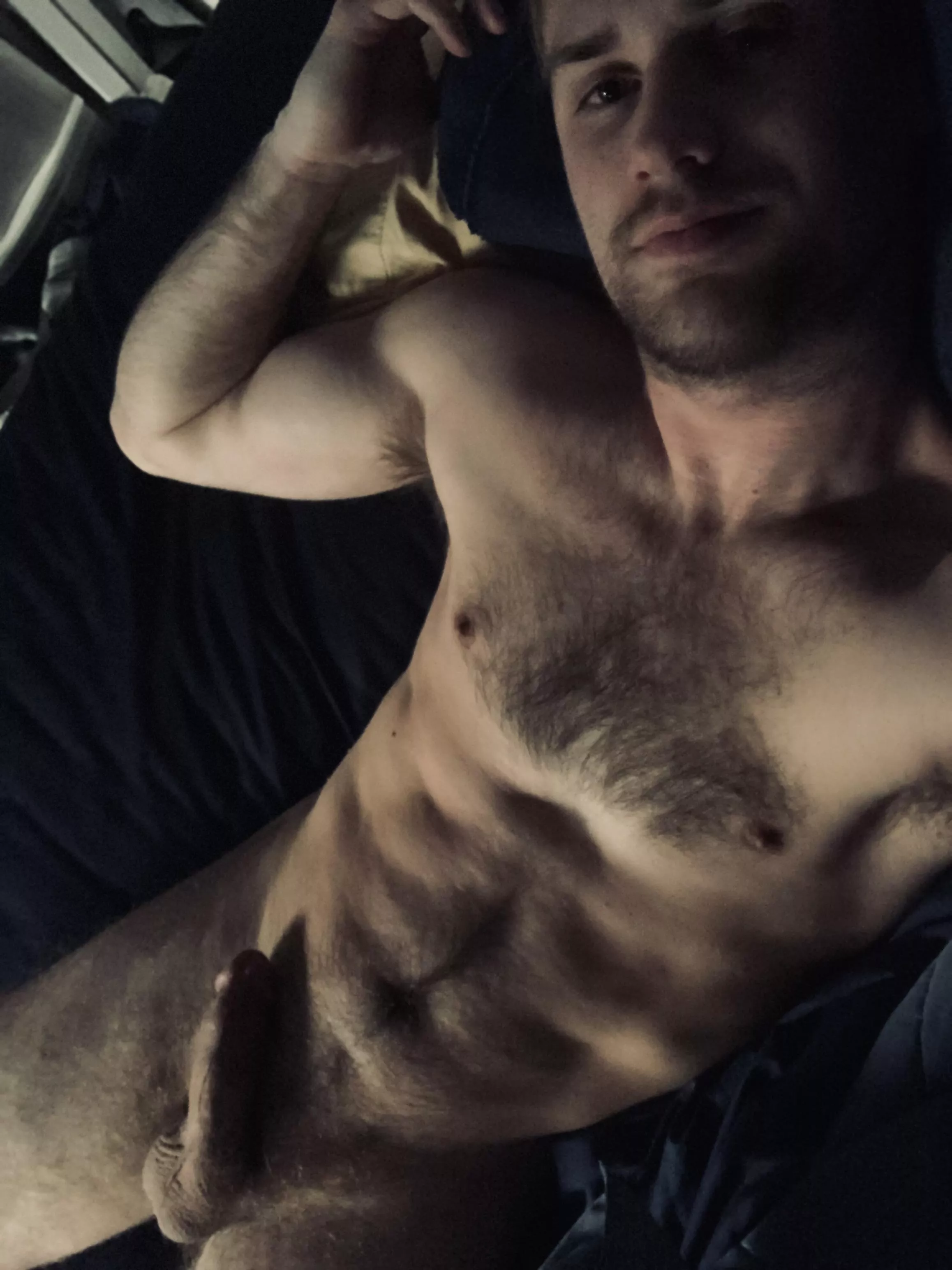 Start your week with me