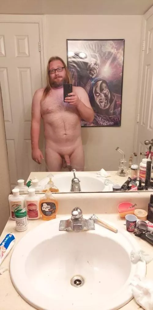 Startin the day [M]