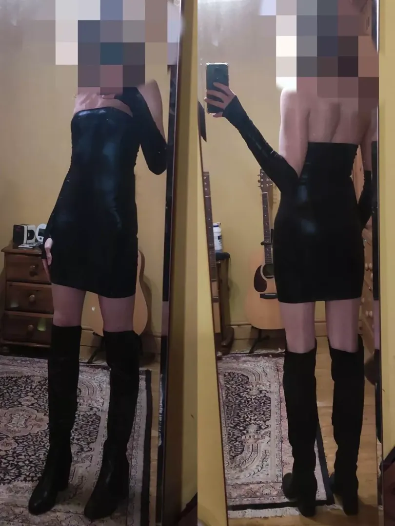 Starting a Journey. I’m still not that confident, so any advice on what to do next would be nice.