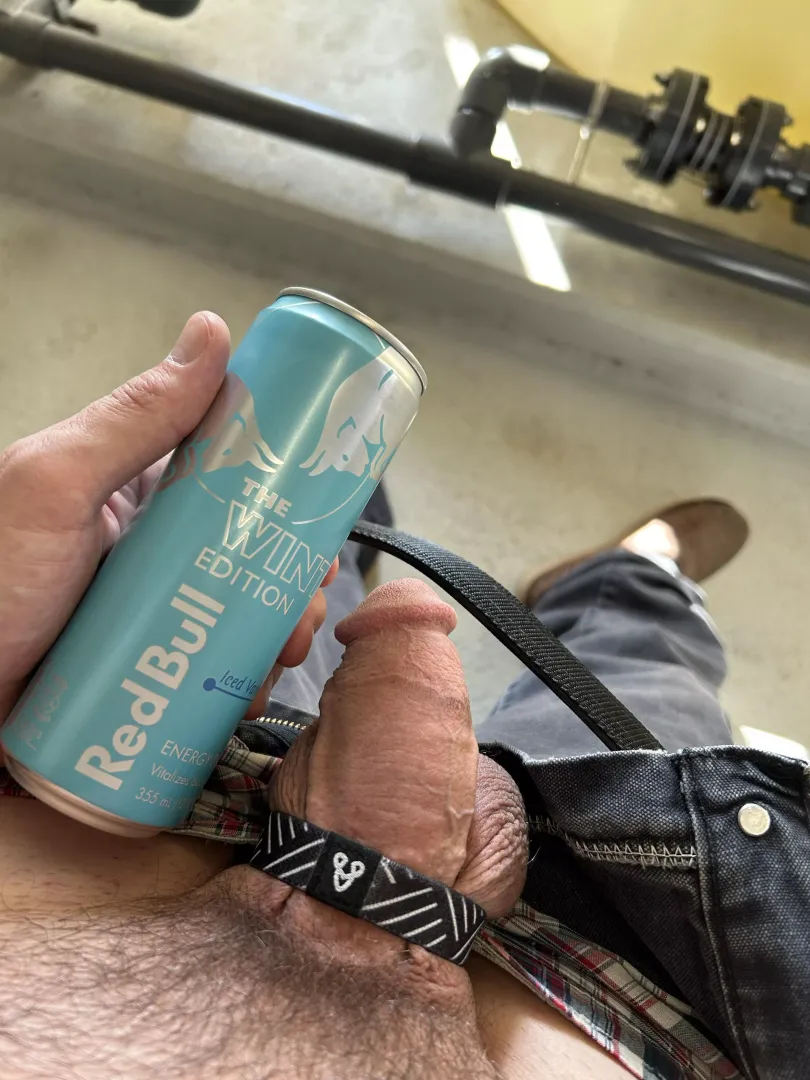 Starting the day 