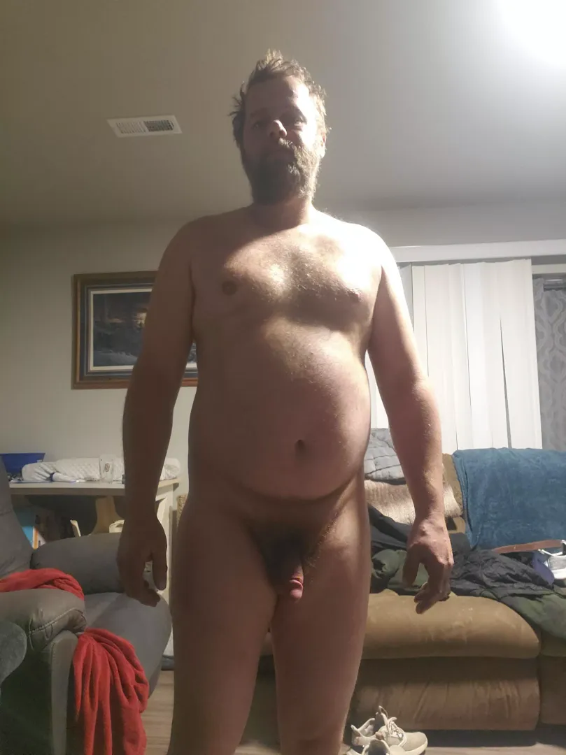 starting the new (nude) year right 42