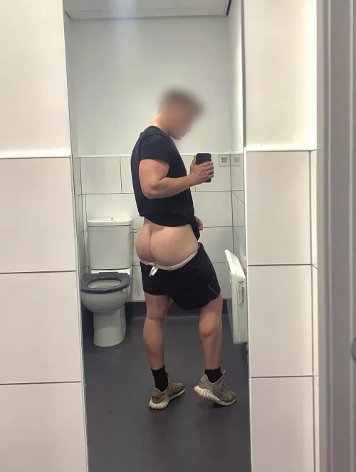 starting to take more ass pics, what do you think?