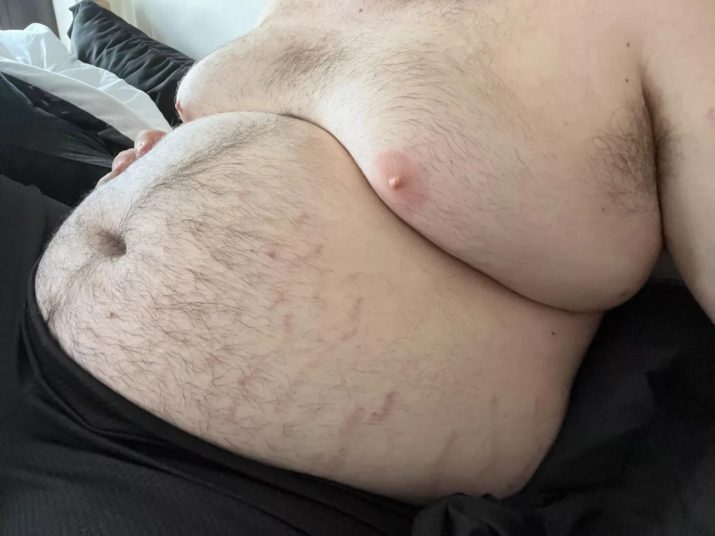 Status Update: Fat