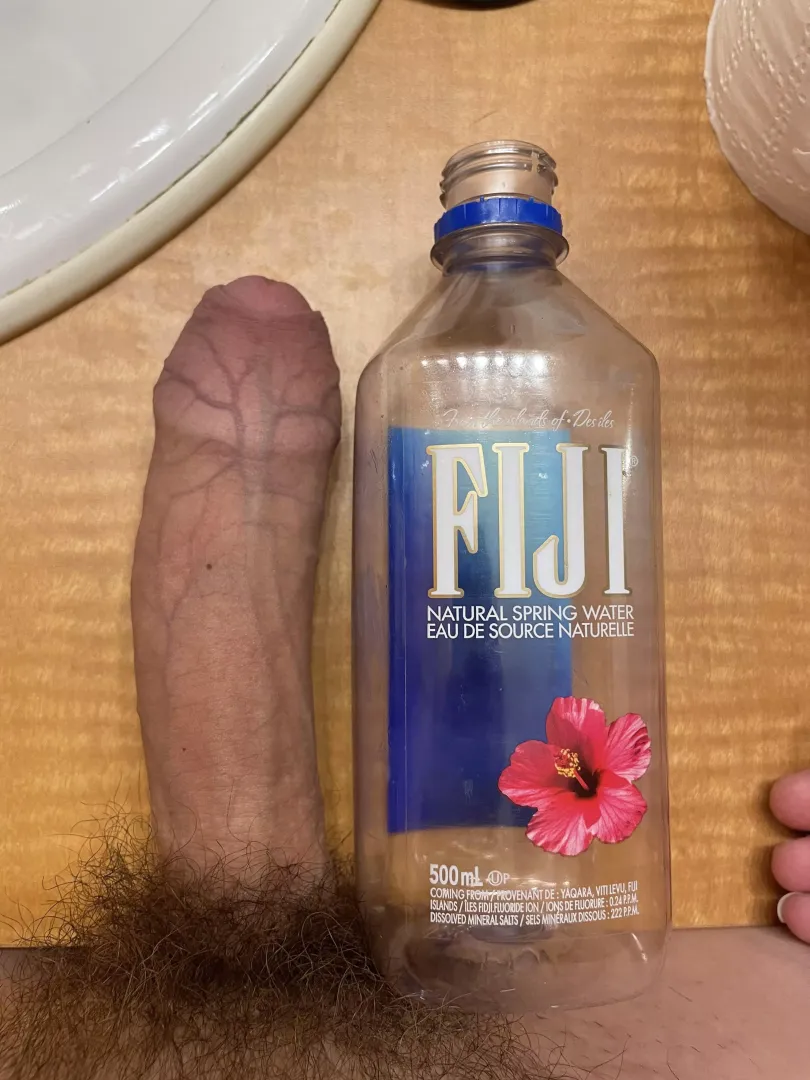 Stay hydrated.