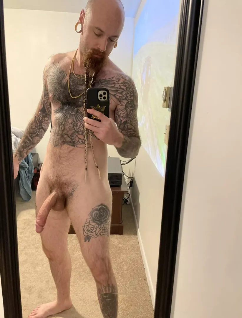 Stay in with me