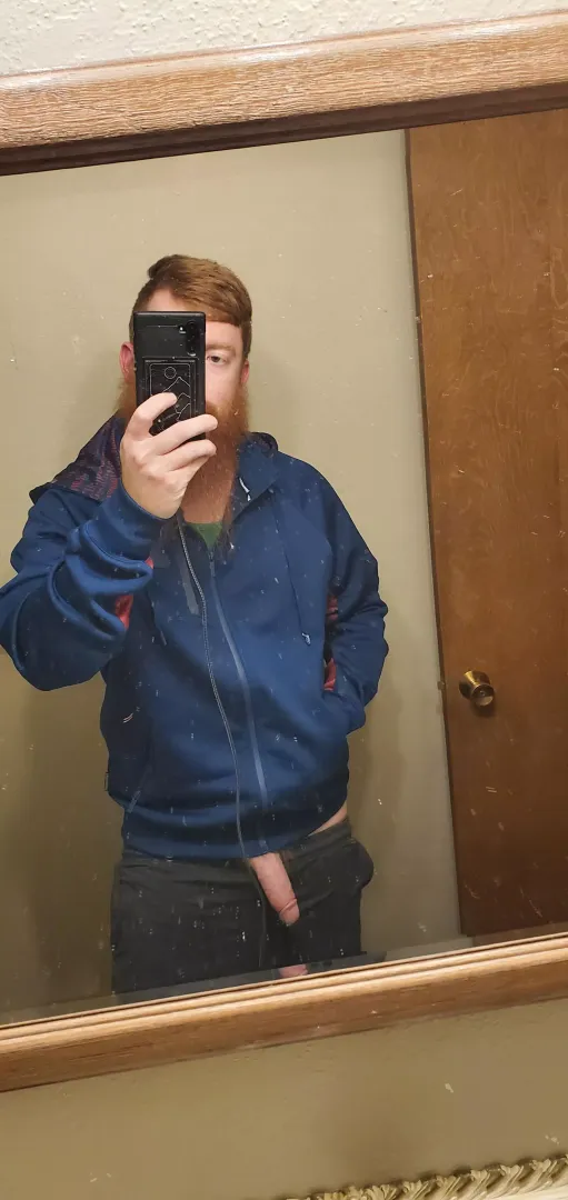 stay warm out there