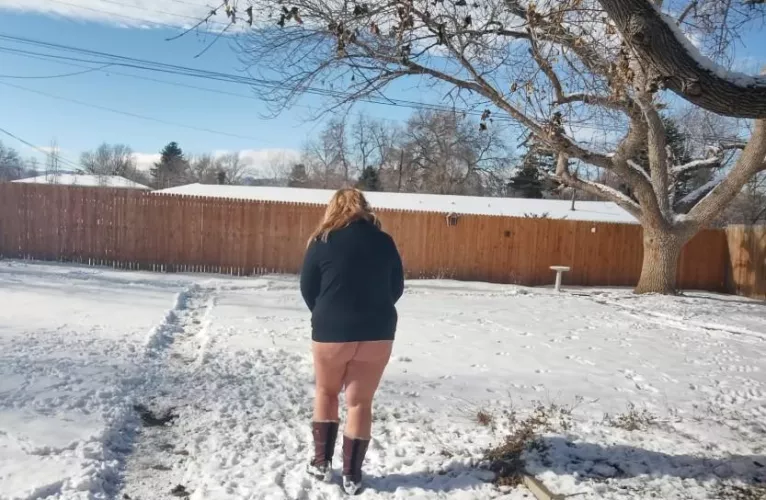 Stay warm out there everybody