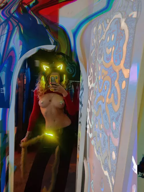 Stay with me forever