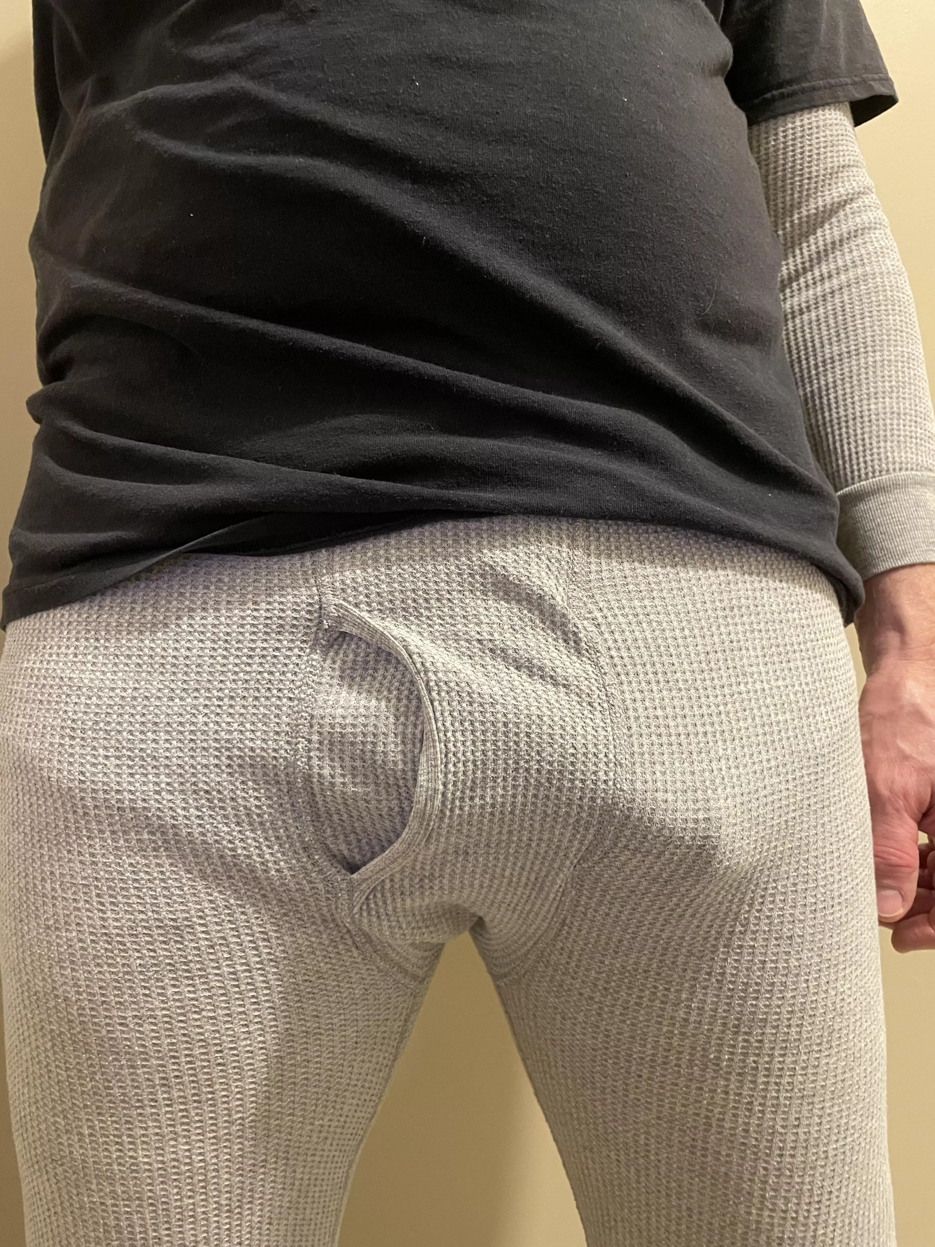 Staying Warm…(50)