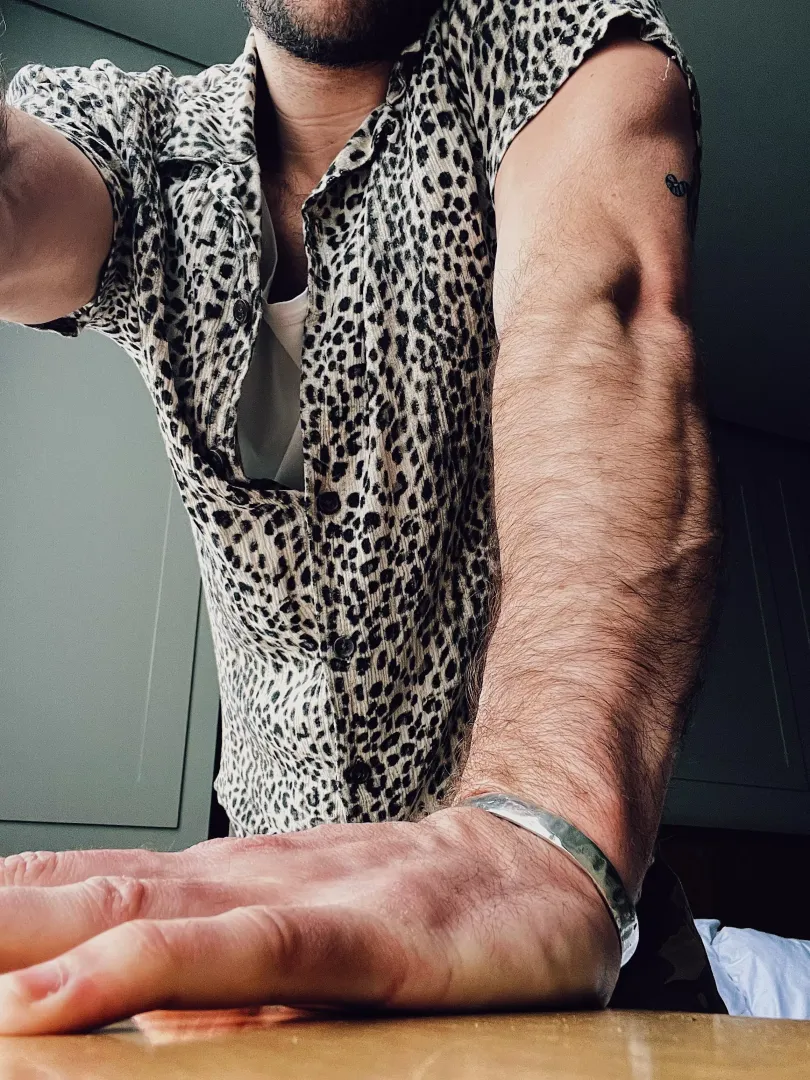 Steady grip