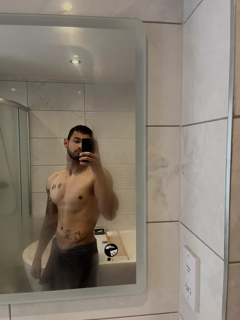 Steamy ?🥵 [25]