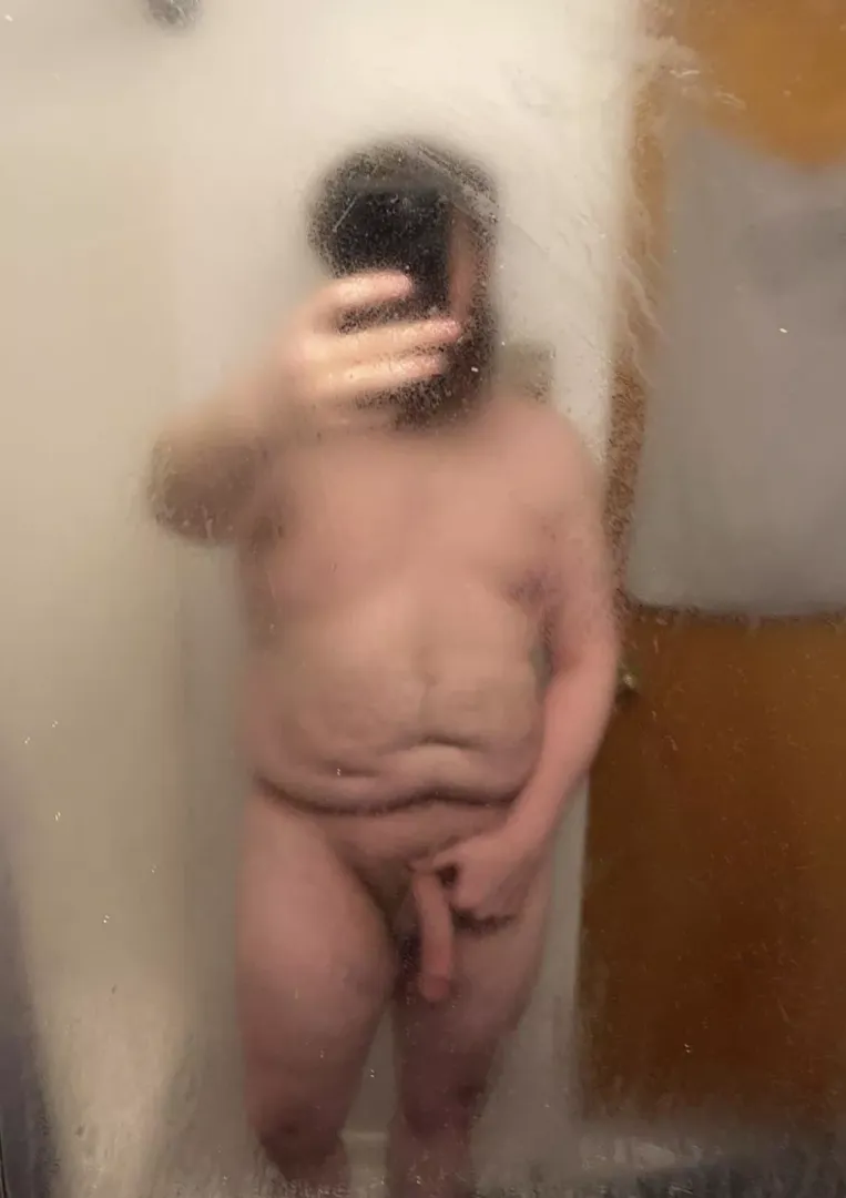 Steamy