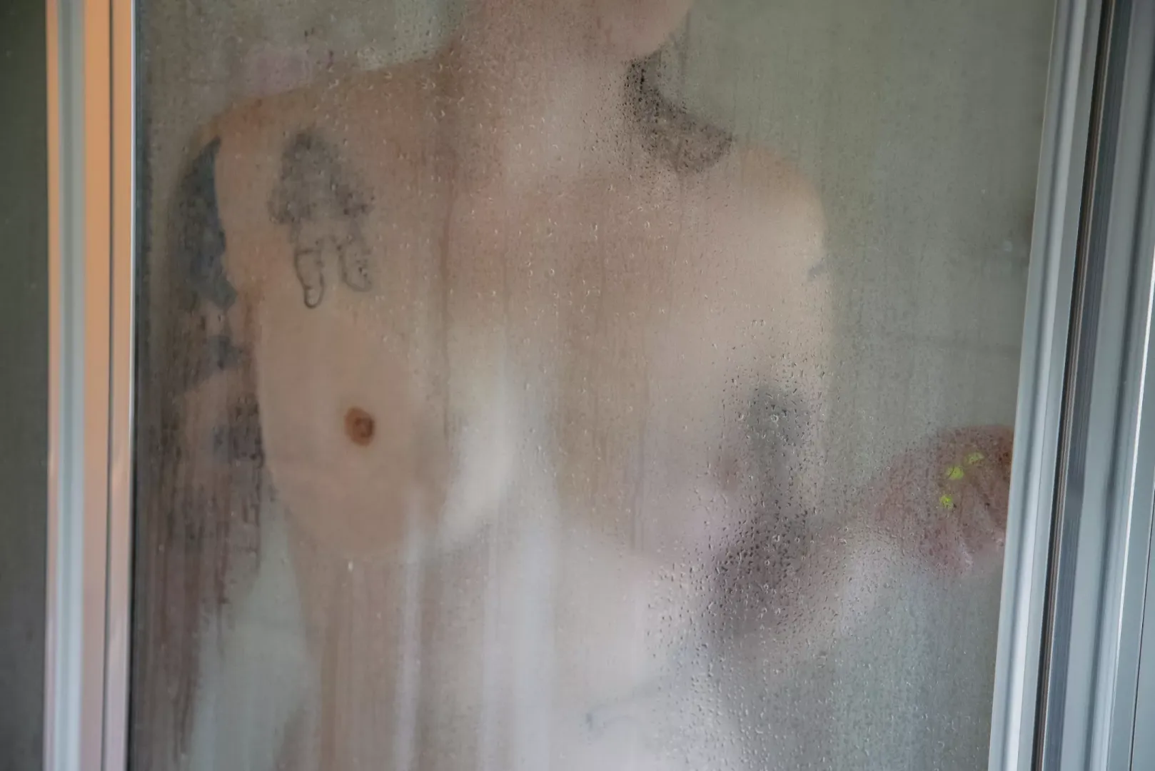 Steamy
