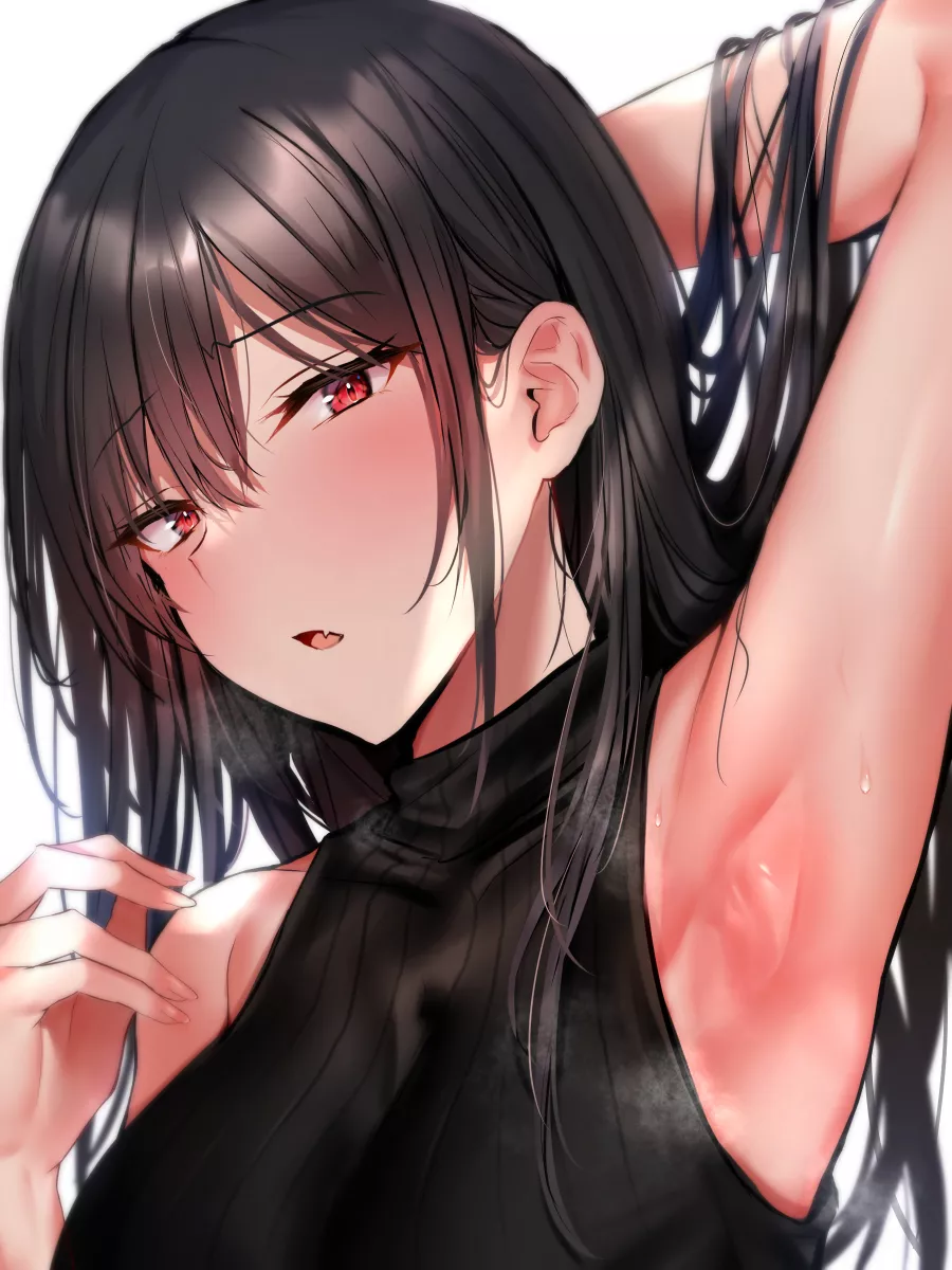 Steamy