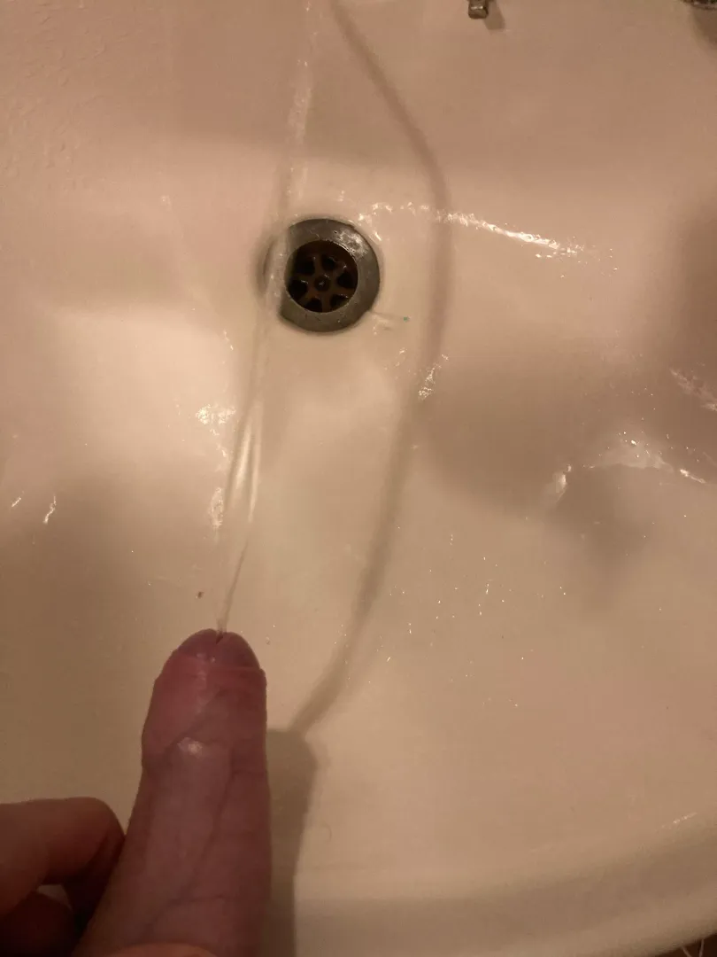 Steamy pull back