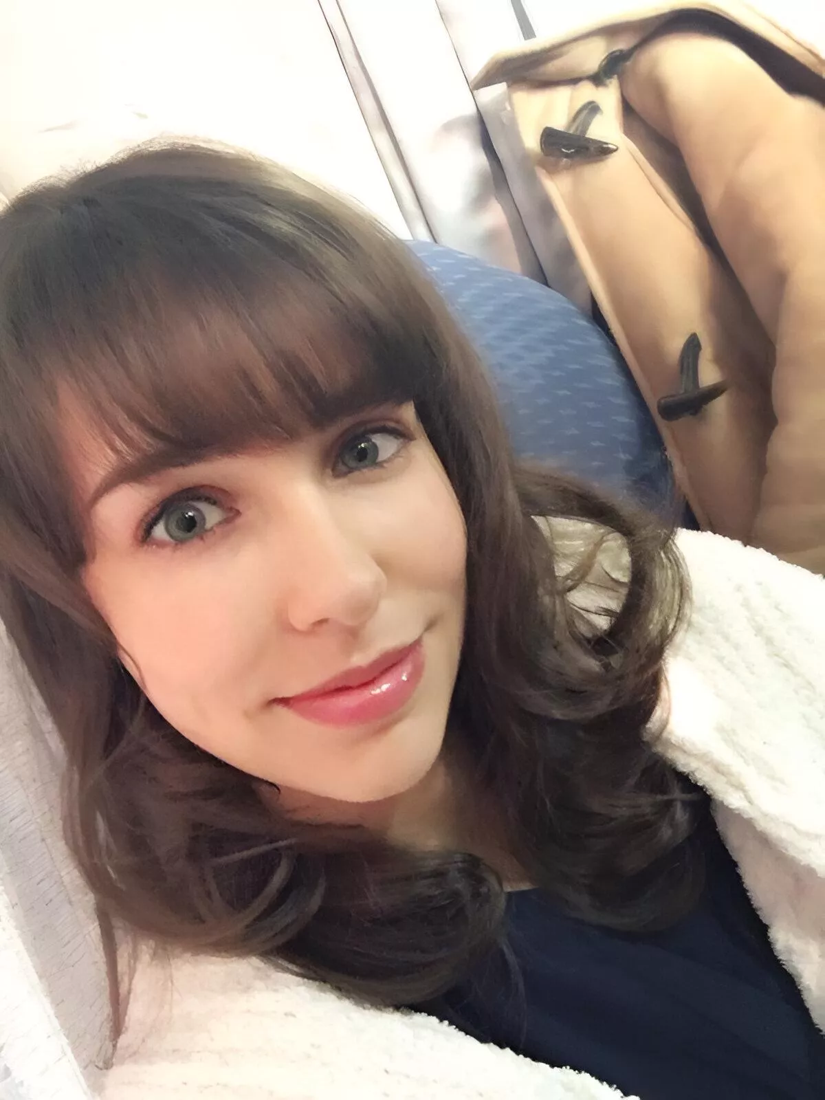 Stefanie Joosten