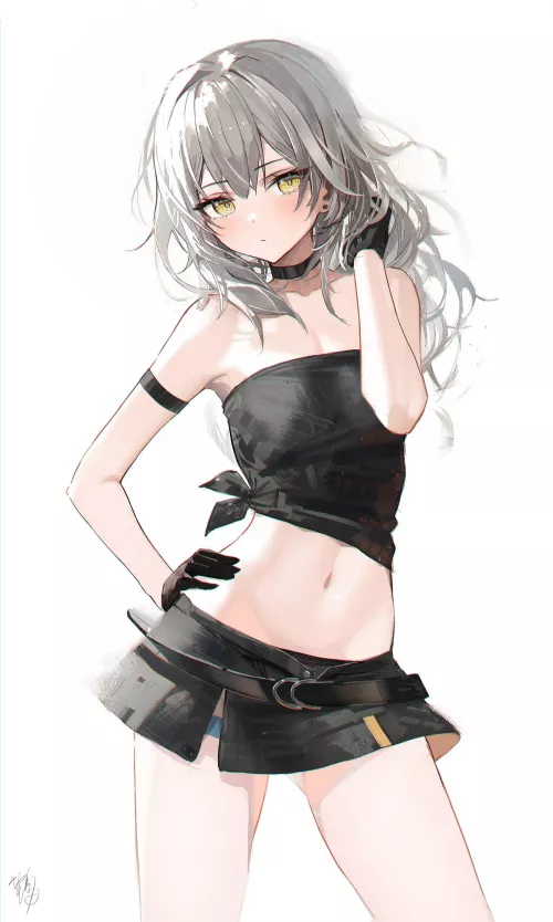 Stelle [Honkai Star Rail]