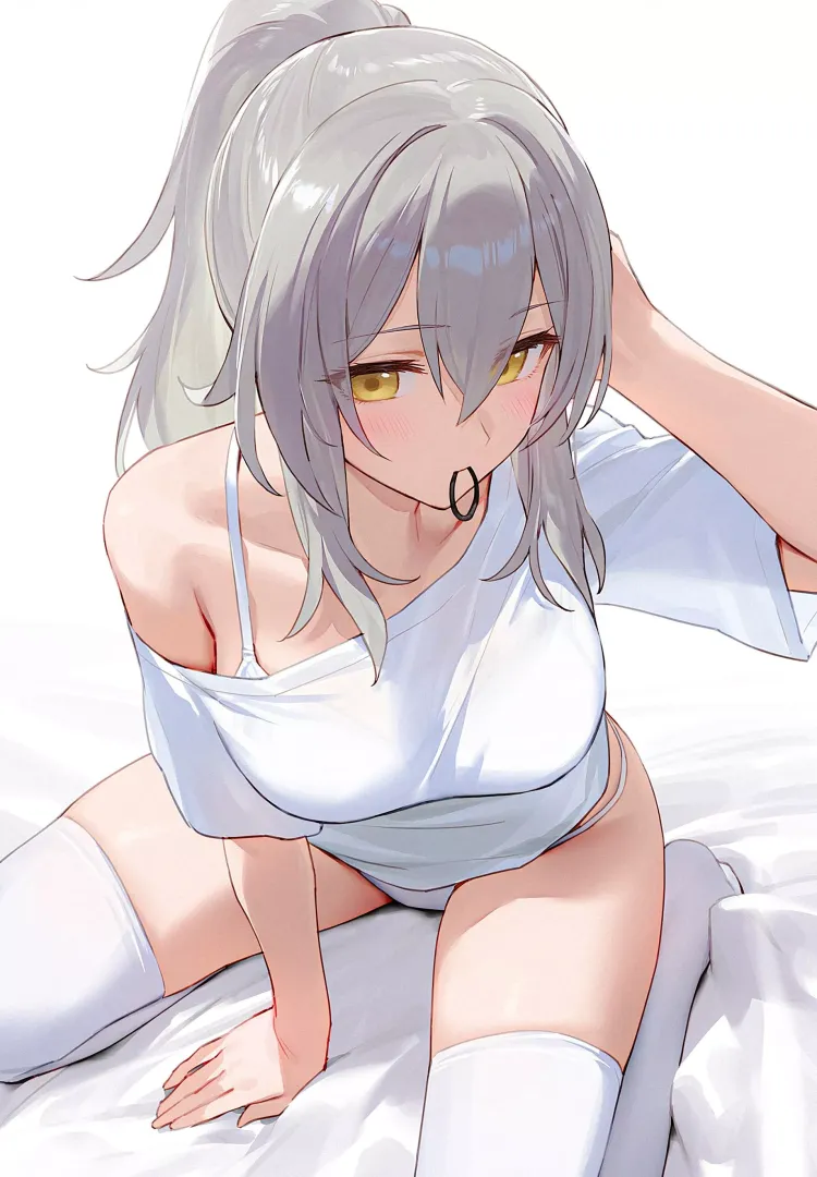 Stelle [Honkai Star Rail]