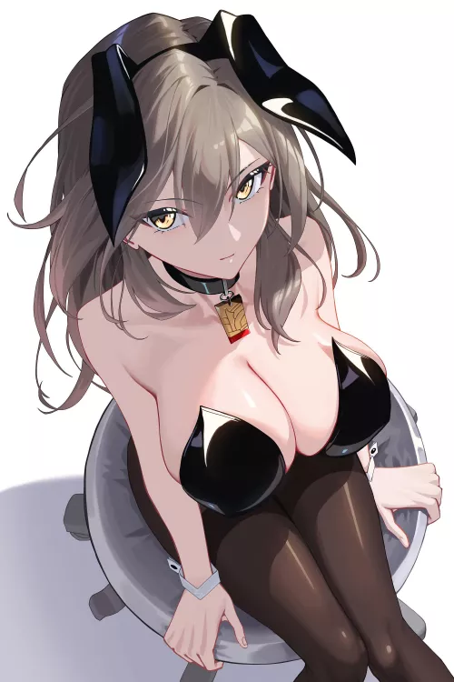 Stelle [Honkai Star Rail]