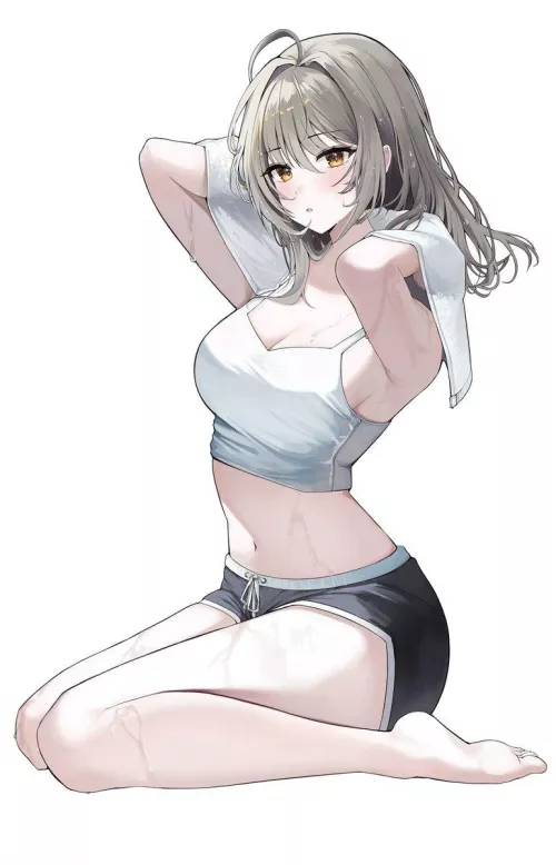 Stelle [Honkai Star Rail]