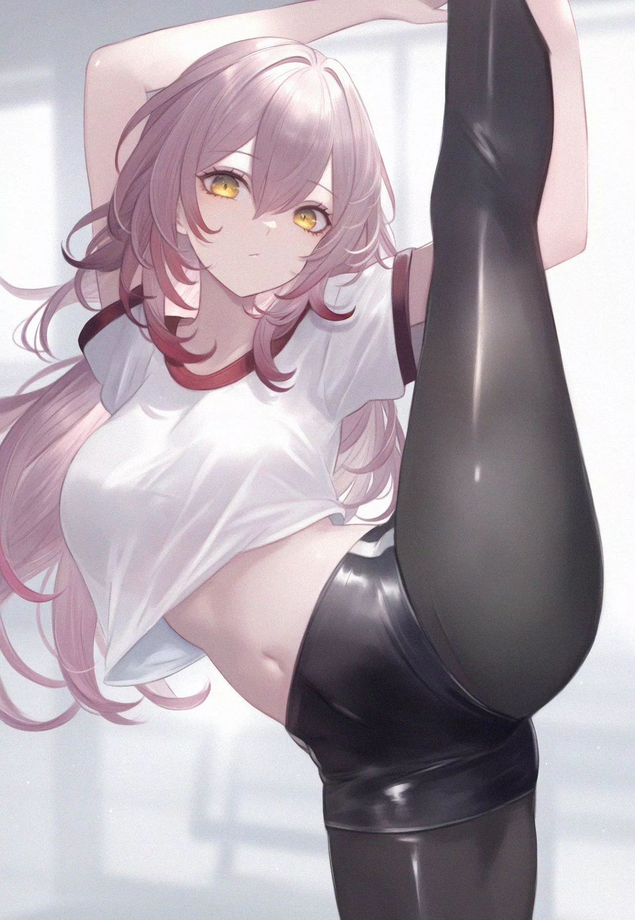 Stelle [Honkai Star Rail]