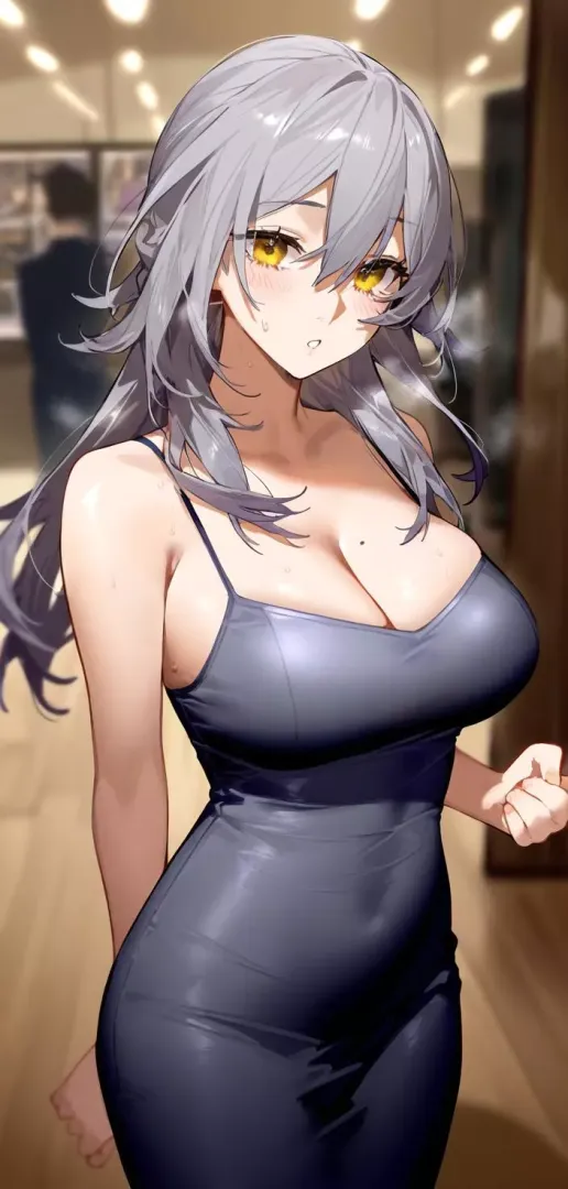 Stelle [Honkai Star Rail]