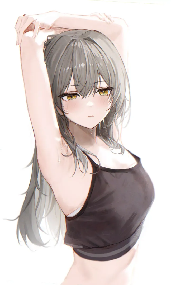 Stelle [Honkai Star Rail]