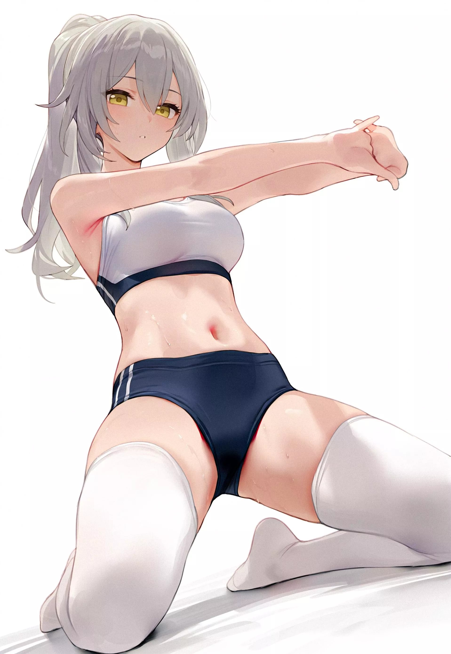 Stelle [Honkai Star Rail]
