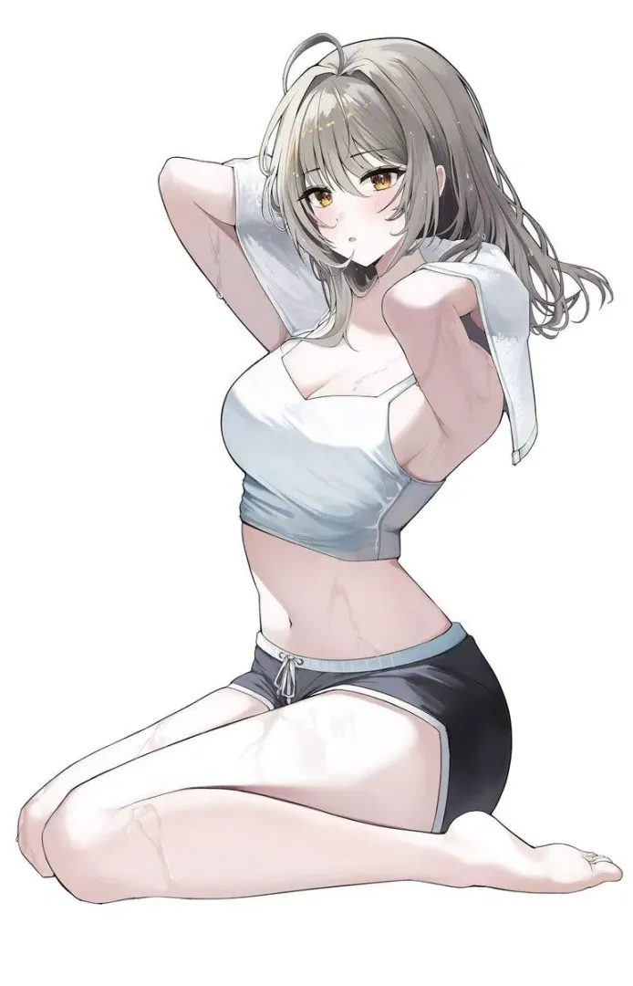 Stelle [Honkai Star Rail]