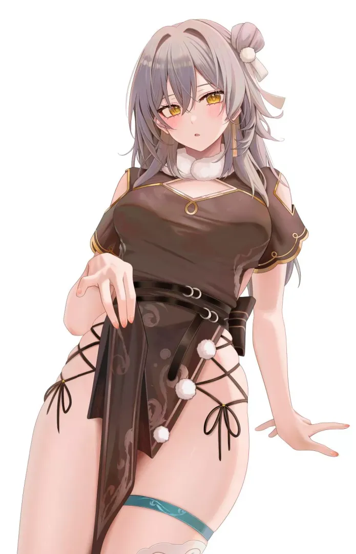 Stelle [Honkai Star Rail]