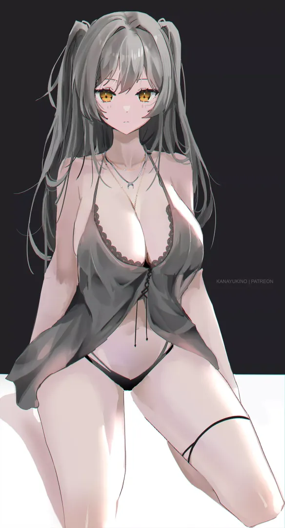 Stelle [Honkai Star Rail]