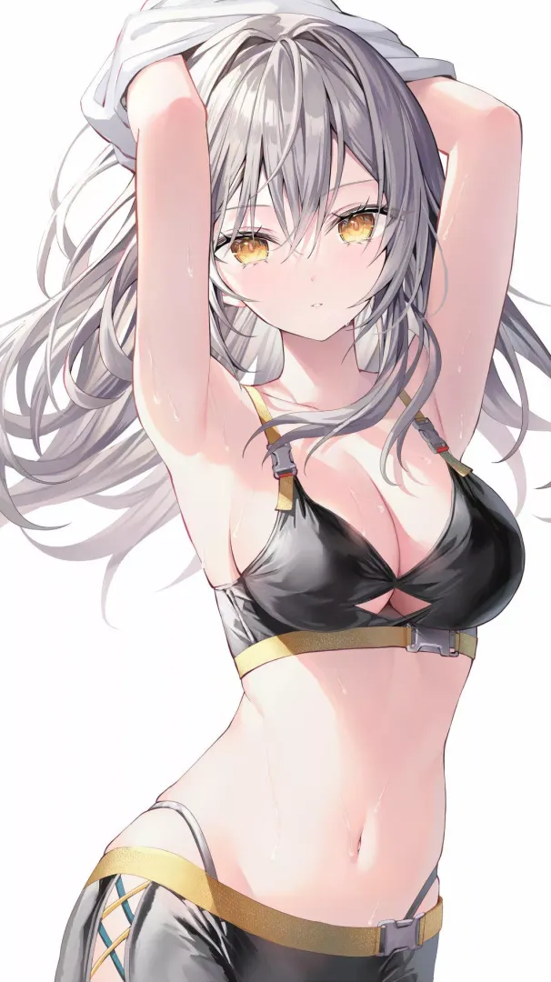Stelle [Honkai Star Rail]