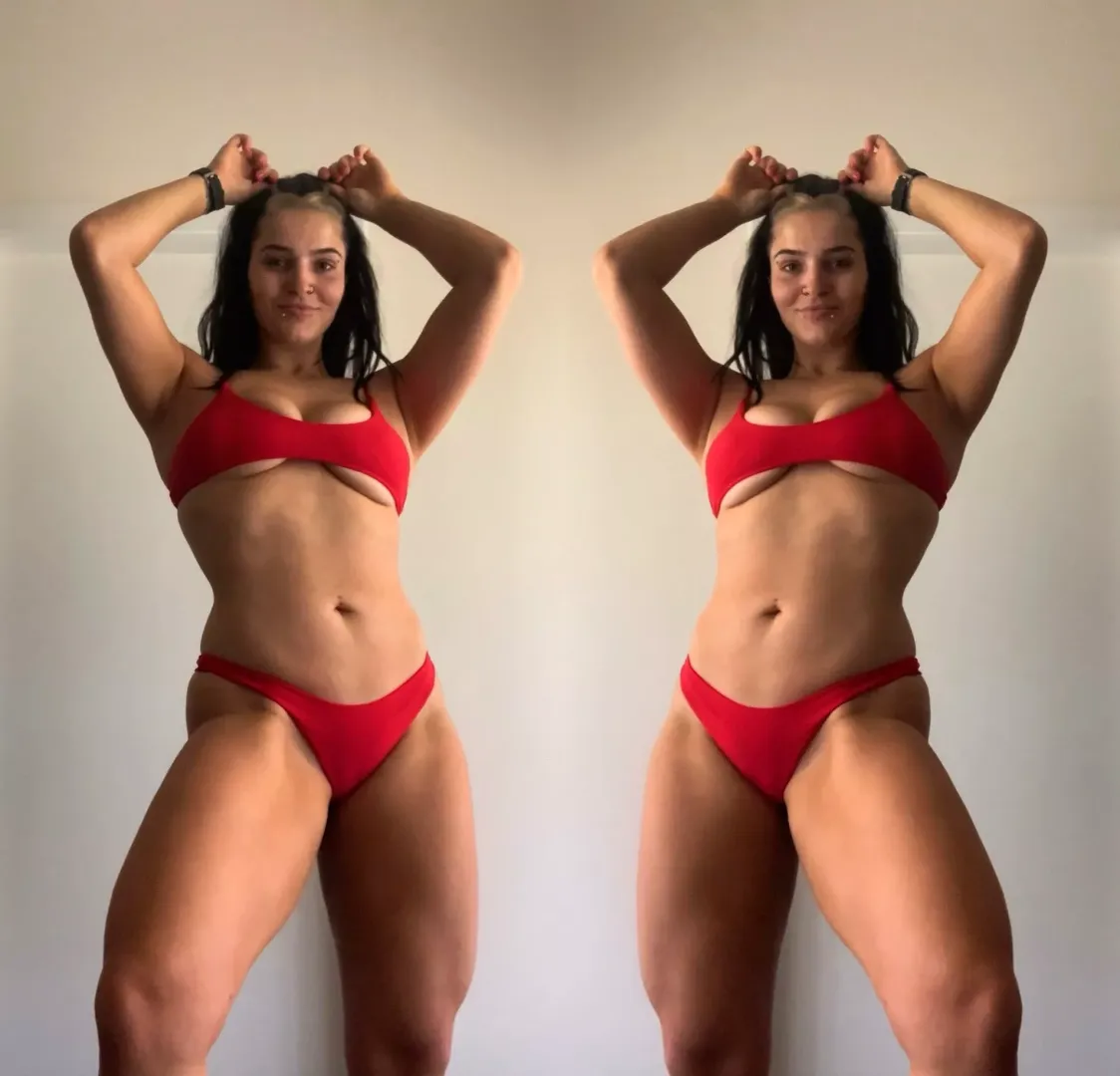 Steph de lander