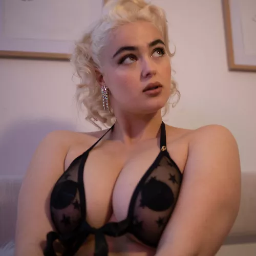 Stephania Ferrario