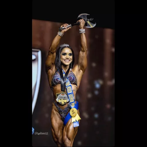 Stephanie Gibson