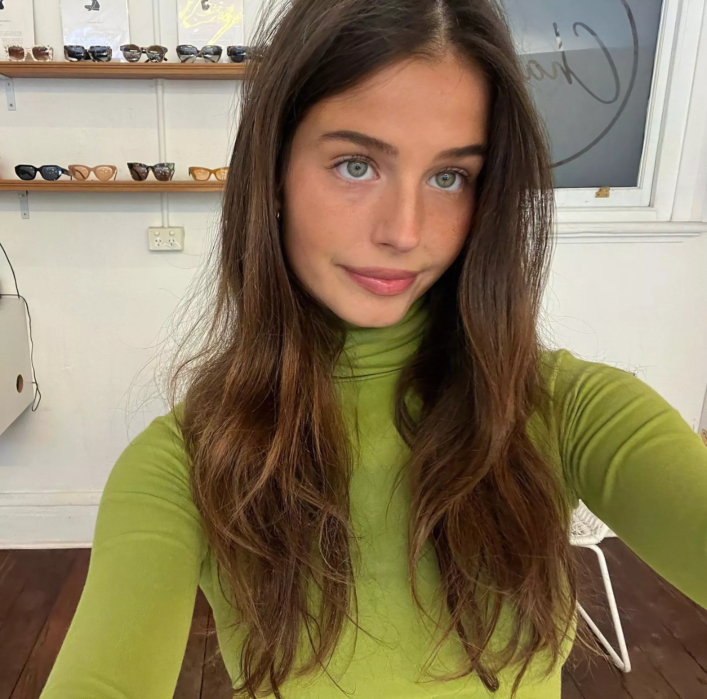 Stephanie Mandich