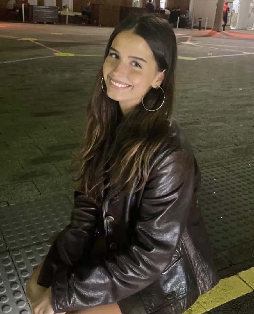 Stephanie Mandich