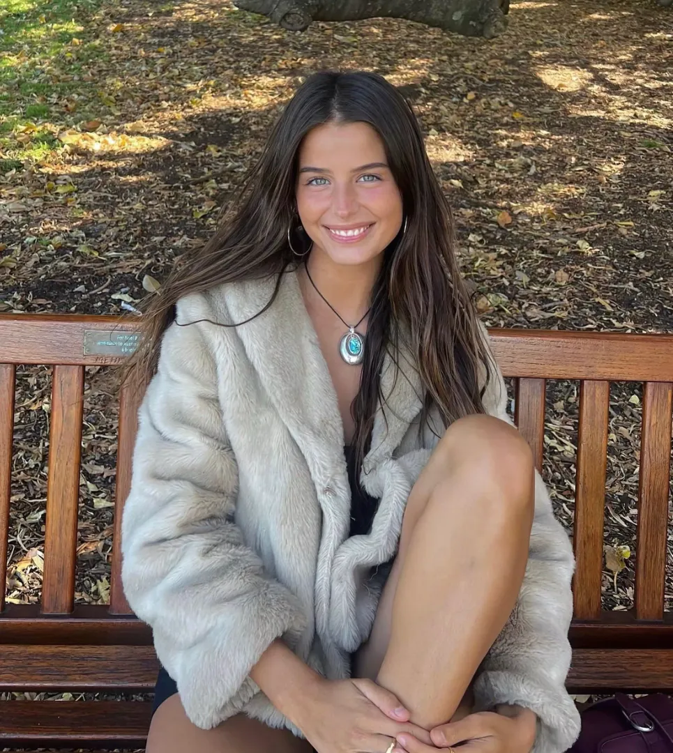 Stephanie Mandich