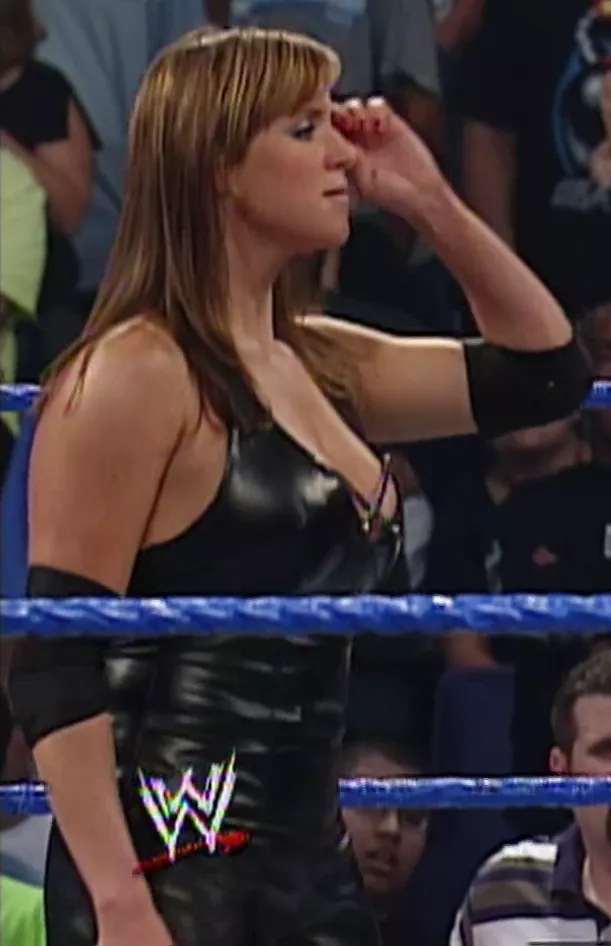 Stephanie McMahon