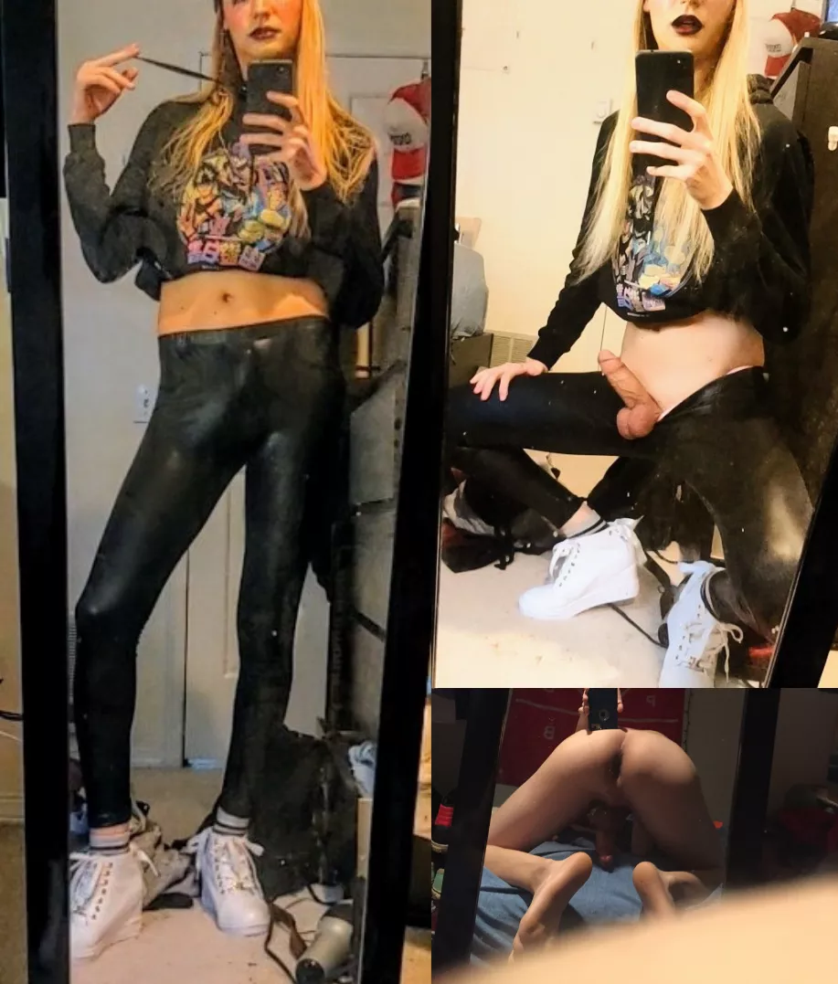 steps 1, 2, and 3 when you're with me 😜