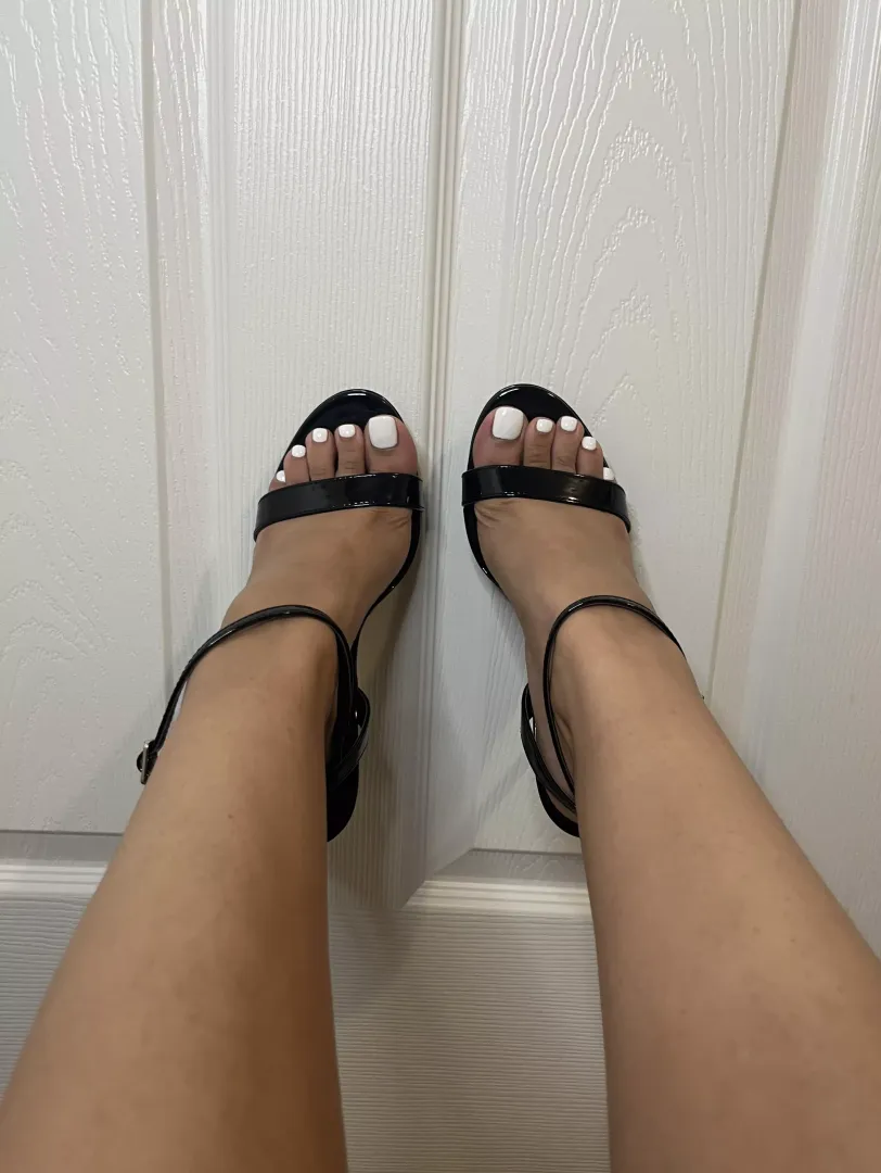 steve madden’s my fave 💕