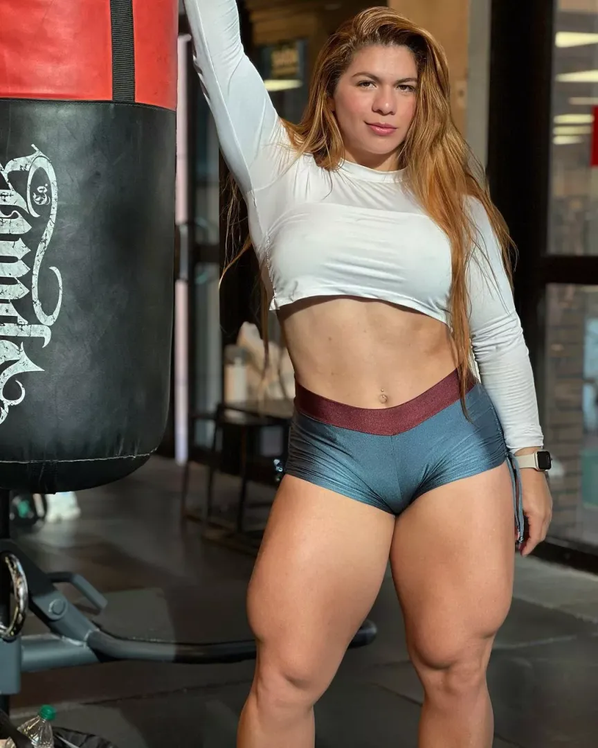 Stheffany Ferreira