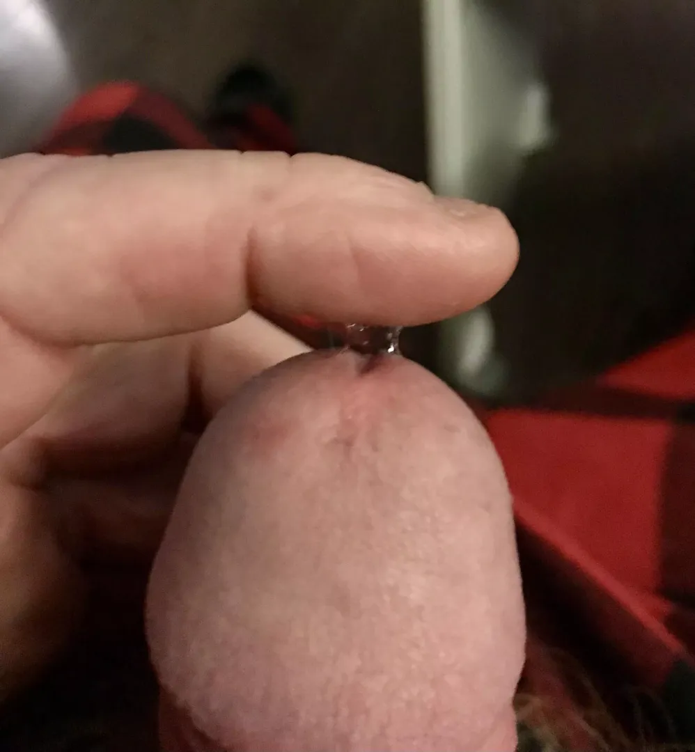 sticky stuff